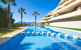 Apartment Villa Marina Golf-1 By Interhome